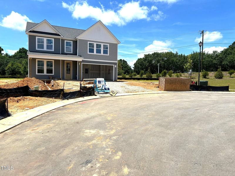 35 Windflower Ct #Homesite 9, Clayton, NC 27520