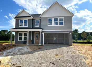 35 Windflower Ct #Homesite 9, Clayton, NC 27520