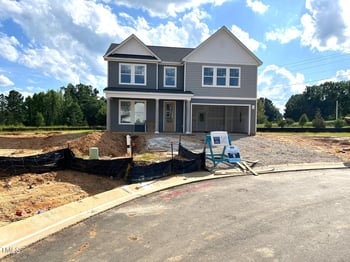 35 Windflower Ct #Homesite 9, Clayton, NC 27520