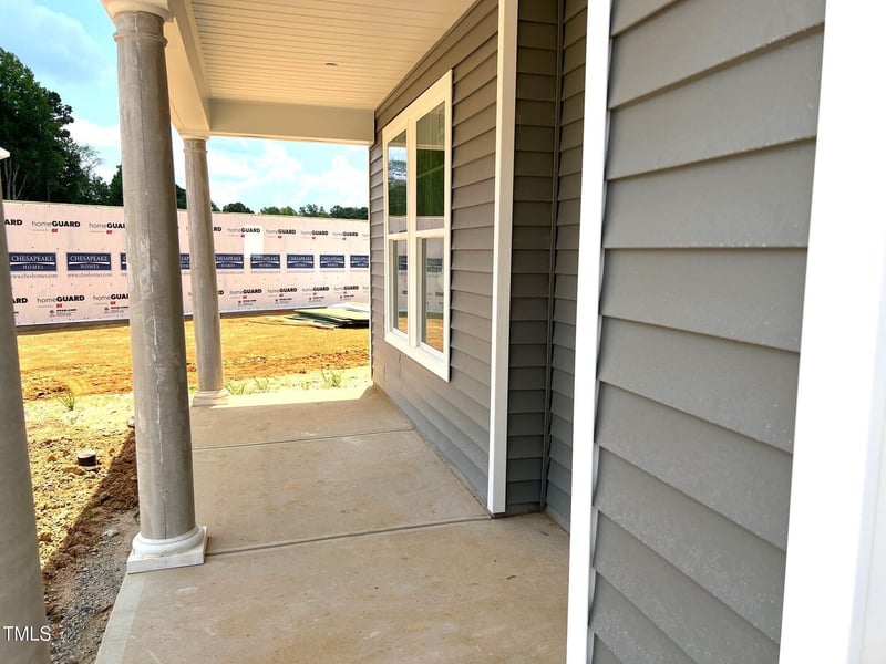 35 Windflower Ct #Homesite 9, Clayton, NC 27520