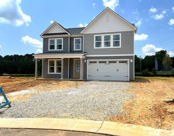 35 Windflower Ct #Homesite 9, Clayton, NC 27520