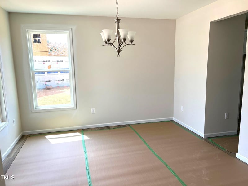 35 Windflower Ct #Homesite 9, Clayton, NC 27520