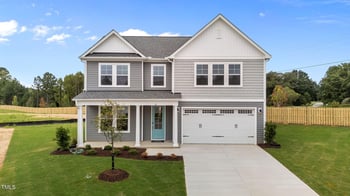 35 Windflower Ct #Homesite 9, Clayton, NC 27520