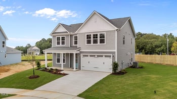 35 Windflower Ct #Homesite 9, Clayton, NC 27520