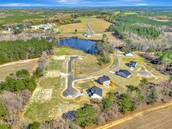 35 Windward Pl, Lillington, NC 27546