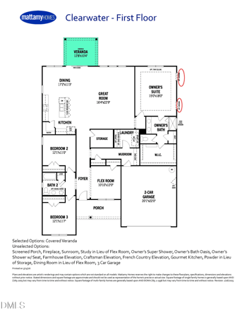 35 Windward Pl, Lillington, NC 27546