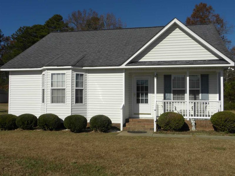 35 Winesap Ln, Wendell, NC 27591