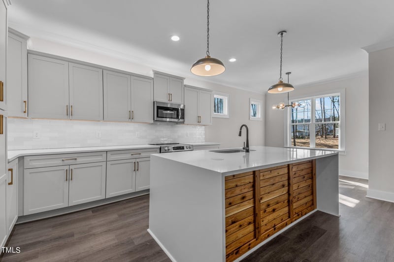 35 Woodford Way, Franklinton, NC 27525