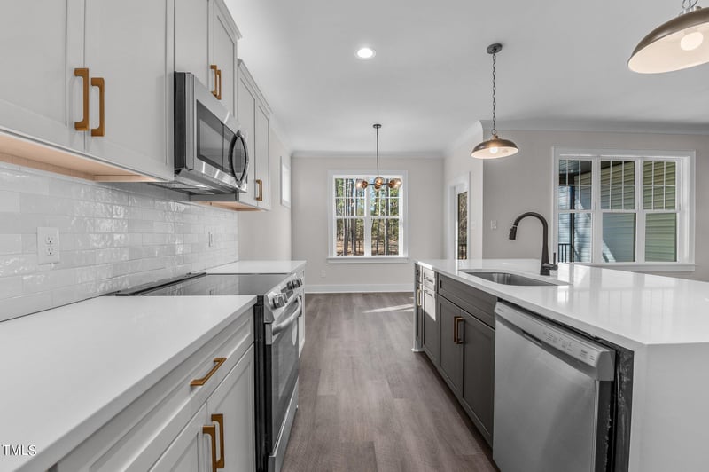 35 Woodford Way, Franklinton, NC 27525
