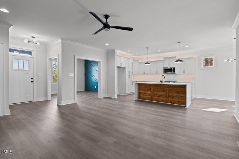 35 Woodford Way, Franklinton, NC 27525