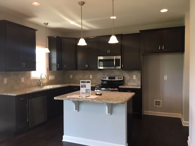 35 Yellow Pine Ln #54, Garner, NC 27529