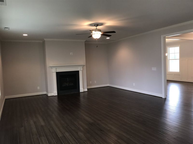 350 Airedale Trl, Garner, NC 27529