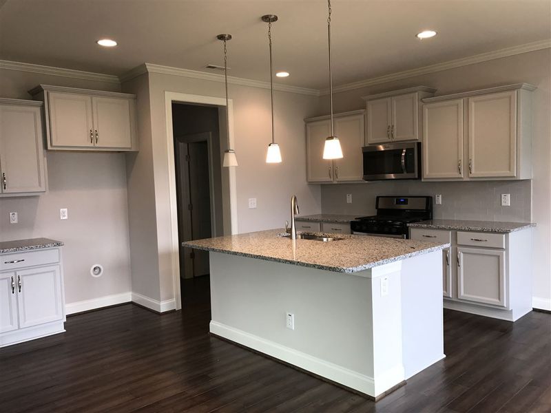 350 Airedale Trl, Garner, NC 27529