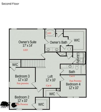 350 Ambassador Dr, Clayton, NC 27520