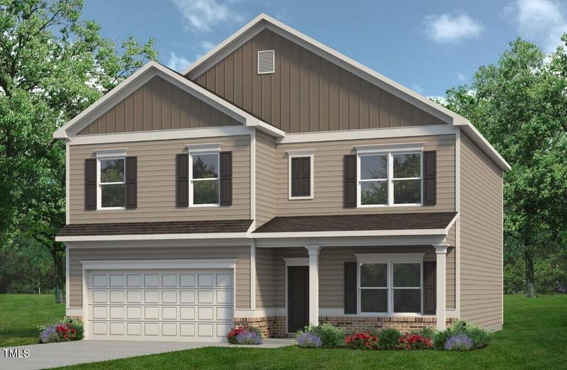 350 Ambassador Dr, Clayton, NC 27520