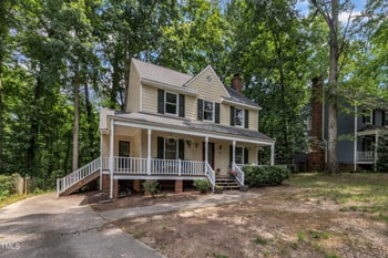 350 Amherst Creek Dr, Wake Forest, NC 27587