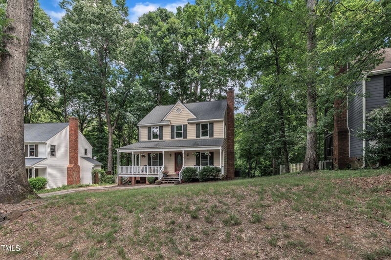 350 Amherst Creek Dr, Wake Forest, NC 27587