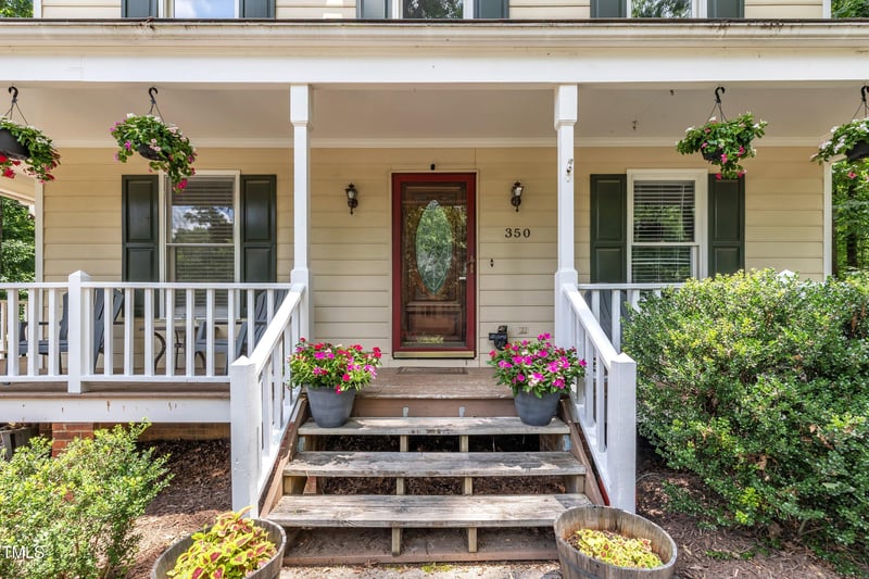 350 Amherst Creek Dr, Wake Forest, NC 27587