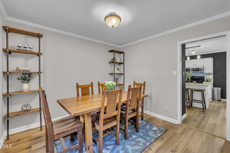 350 Amherst Creek Dr, Wake Forest, NC 27587