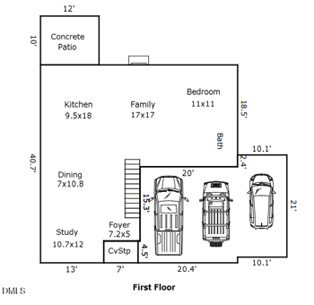 350 Arlie Ln, Lillington, NC 27546