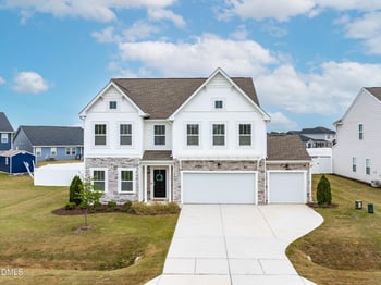 350 Arlie Ln, Lillington, NC 27546