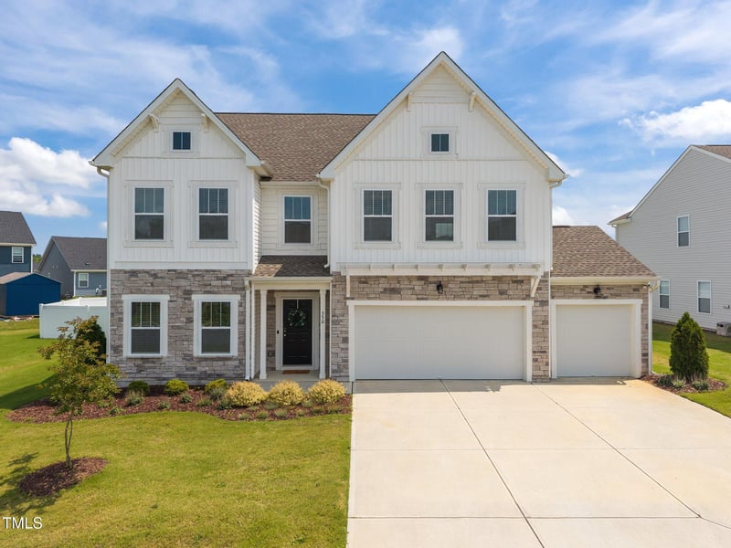 350 Arlie Ln, Lillington, NC 27546