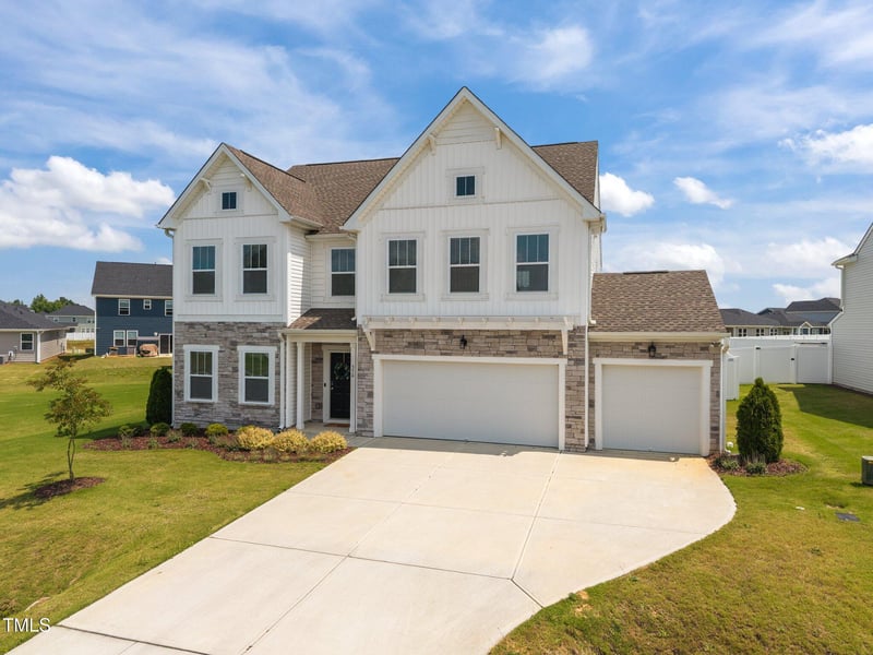 350 Arlie Ln, Lillington, NC 27546