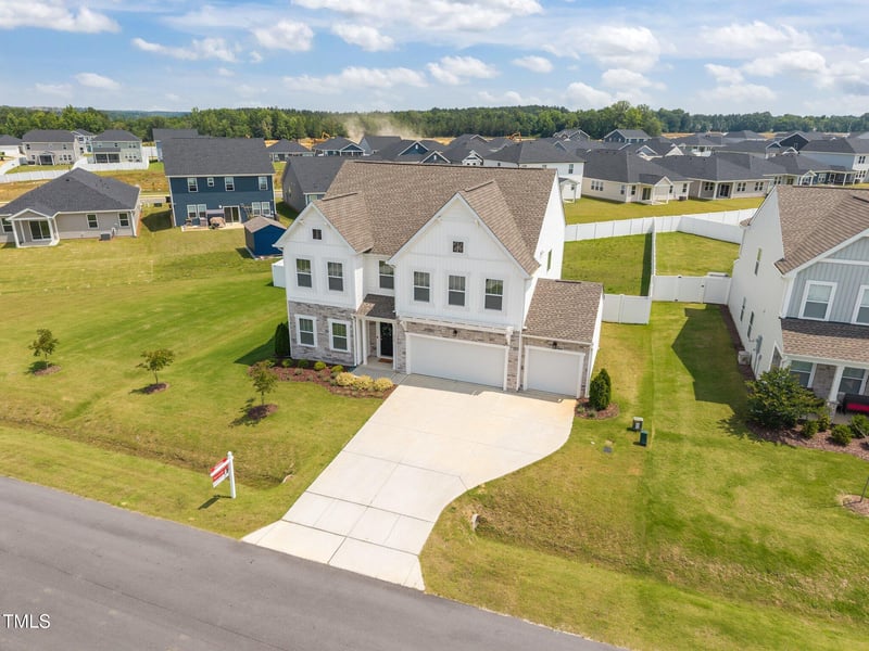 350 Arlie Ln, Lillington, NC 27546