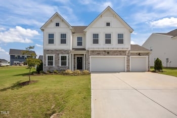 350 Arlie Ln, Lillington, NC 27546