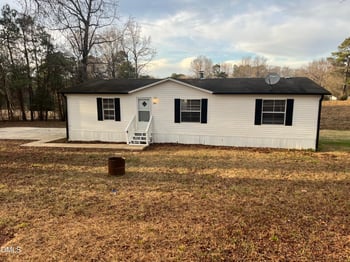 350 Big Pine Rd, Clayton, NC 27520