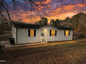 350 Big Pine Rd, Clayton, NC 27520