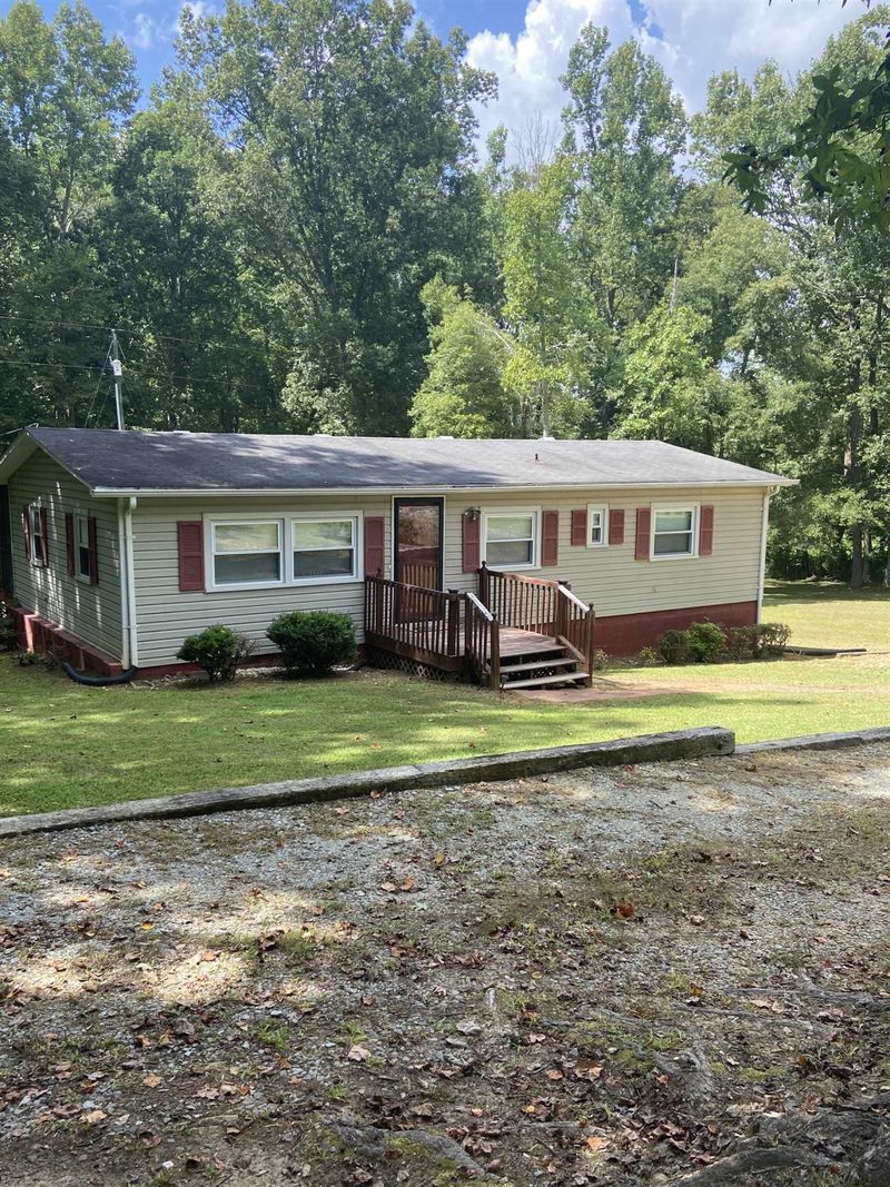 350 Blalock Dairy Rd, Roxboro, NC 27574