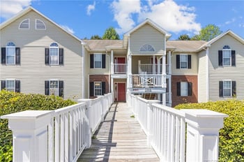 350 Bubble Creek Ct #7, Fayetteville, NC 28311