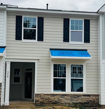 350 Church St #52, Wendell, NC 27591