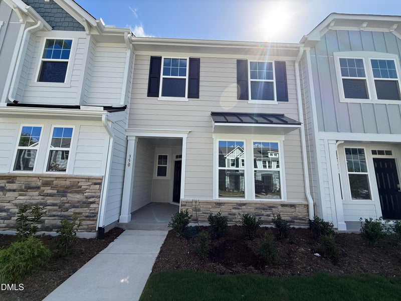 350 Church St #52, Wendell, NC 27591