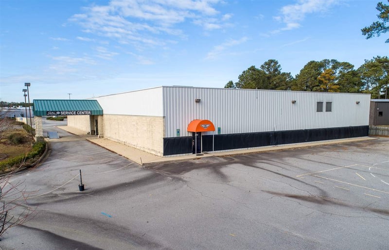 350 Components Dr, Smithfield, NC 27577