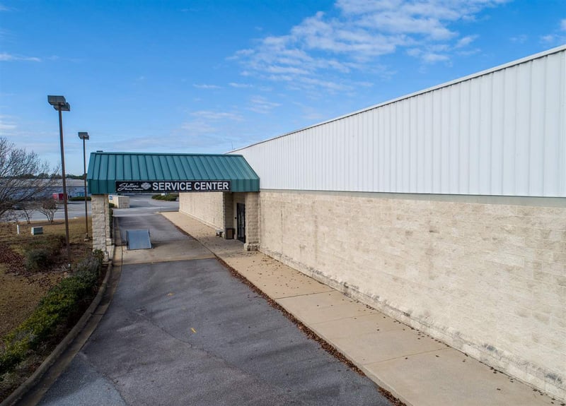 350 Components Dr, Smithfield, NC 27577