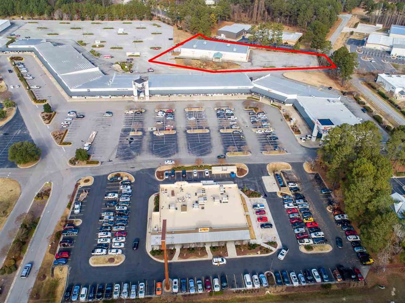 350 Components Dr, Smithfield, NC 27577