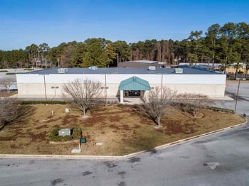 350 Components Dr, Smithfield, NC 27577