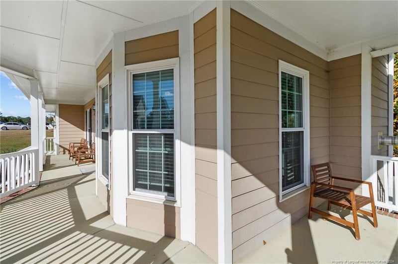 350 Edwinstowe Ave, Fayetteville, NC 28311