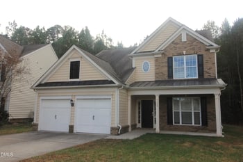 350 Euphoria Cir, Cary, NC 27519