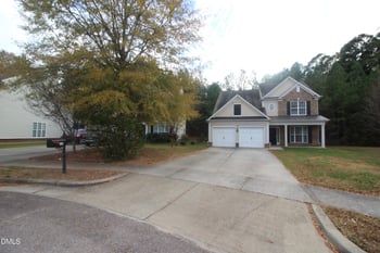 350 Euphoria Cir, Cary, NC 27519