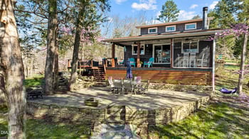 350 Fox Lair Trl, Semora, NC 27343