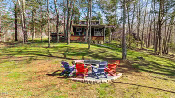 350 Fox Lair Trl, Semora, NC 27343