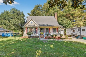 350 Grantham School Rd, Goldsboro, NC 27530