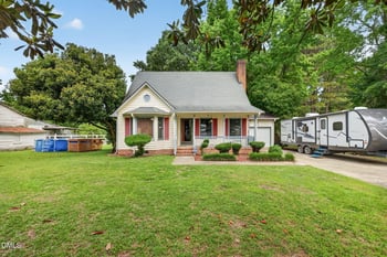 350 Grantham School Rd, Goldsboro, NC 27530