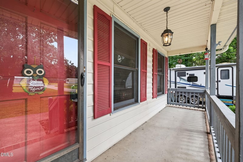 350 Grantham School Rd, Goldsboro, NC 27530