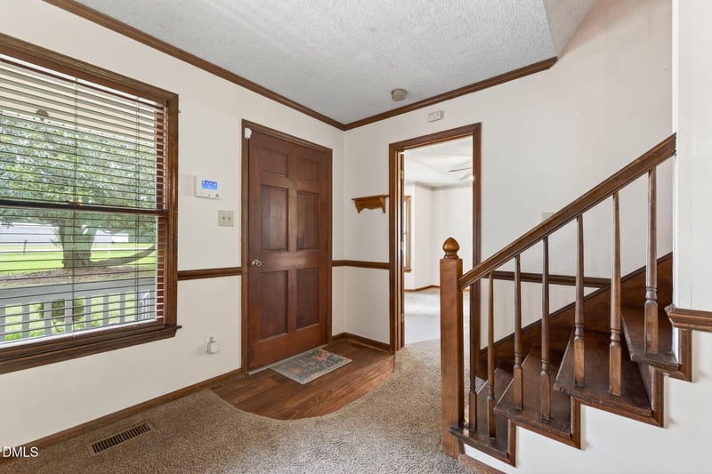 350 Grantham School Rd, Goldsboro, NC 27530