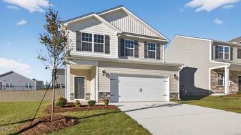 350 Hanging Elm Ln, Fuquay Varina, NC 27526