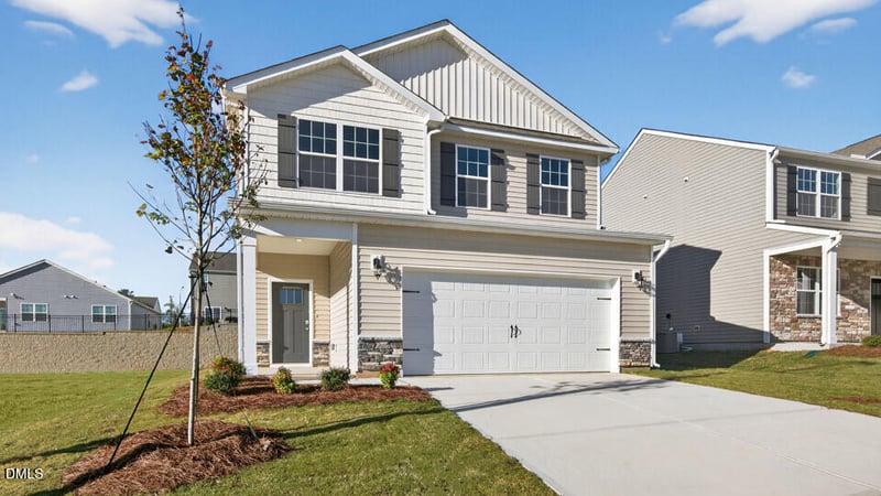 350 Hanging Elm Ln, Fuquay Varina, NC 27526